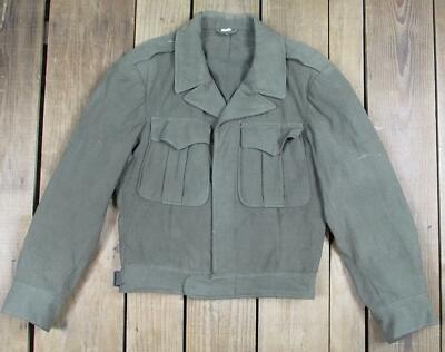 siq klein 1940s WOOL JACKET ヴィンテージ ジャケット siq klein 1940s WOOL JACKET ヴィンテージ ジャケット