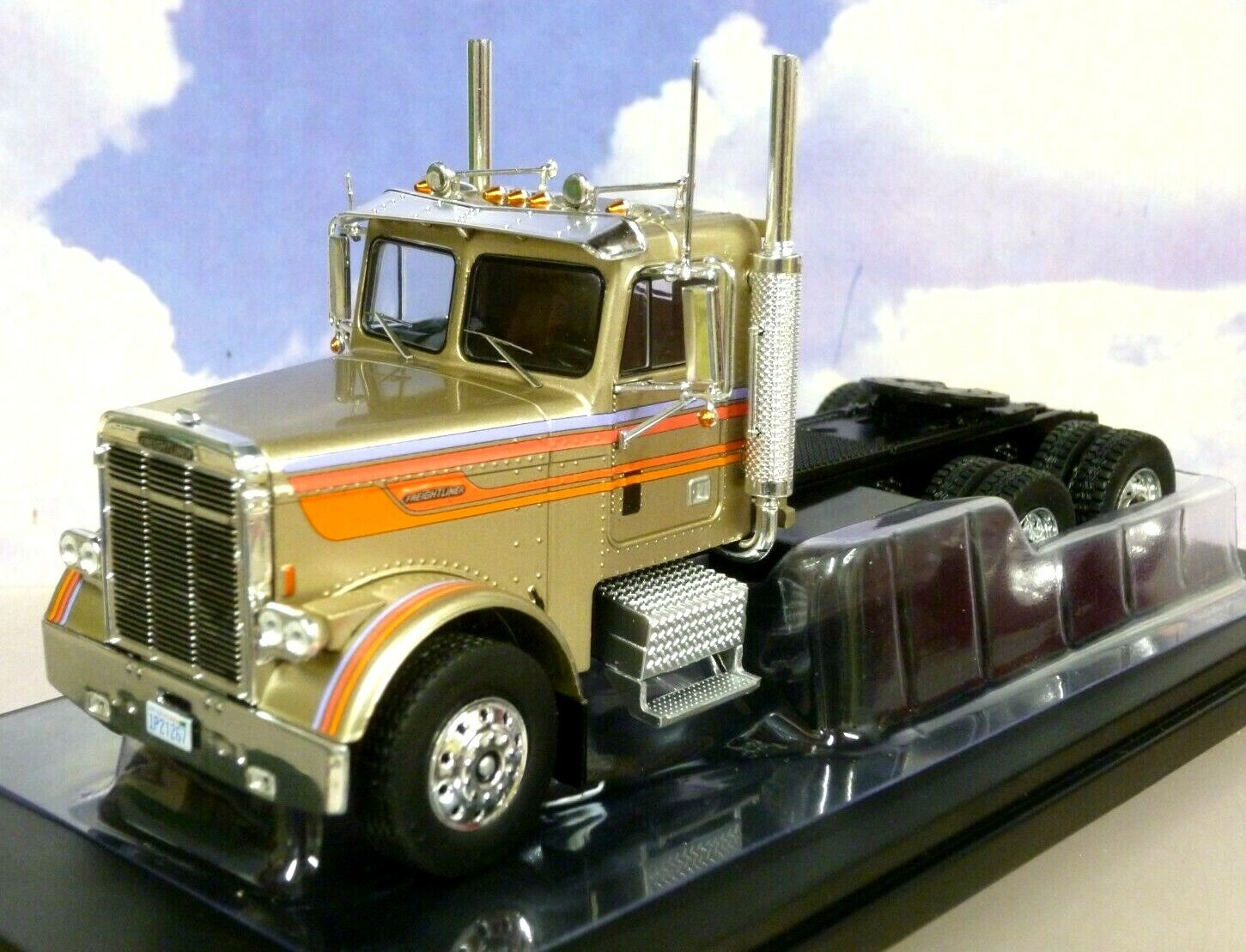 イクソ ixo MODELS 1/43 TRUCK series-C IXO - 1:43 Trucks & Bus - YouTube