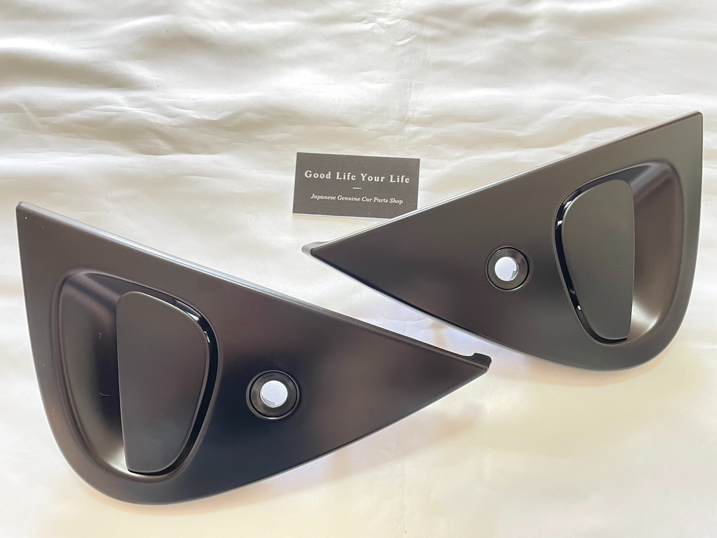 MAZDA RX-7 FD3S Out Side Outer Door Handle Right & Left Set