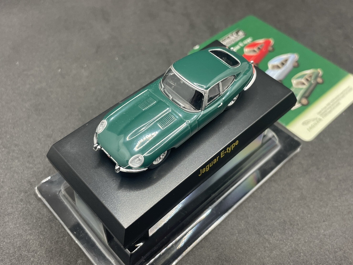 ELIGOR ミニカー 3台セット ルノー4、FORDV8、JAGUARMK1 ELIGOR ミニカー 3台セット ルノー4、FORDV8、JAGUARMK1 ELIGOR