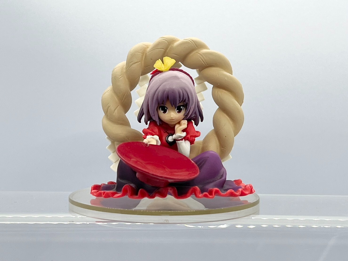 Kanako THE iDOLMaSTER Cinderella Girls - Mimura Kanako - EXQ Figure