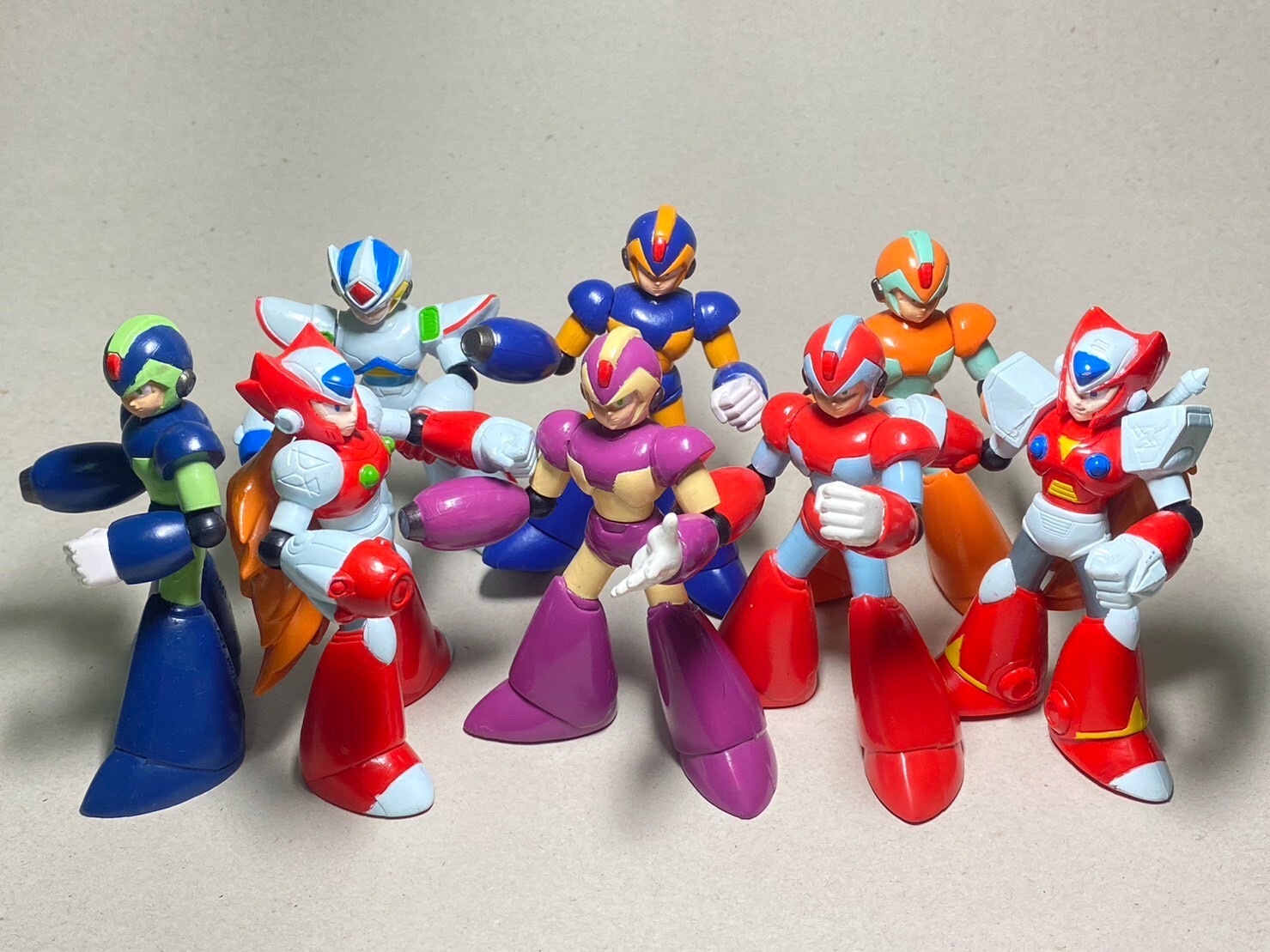 BANDAI - ジャンケンマンJP*(ヤッピーver.) BANDAI - ジャンケンマンJP*(ヤッピーver.)の通販 by s's shop