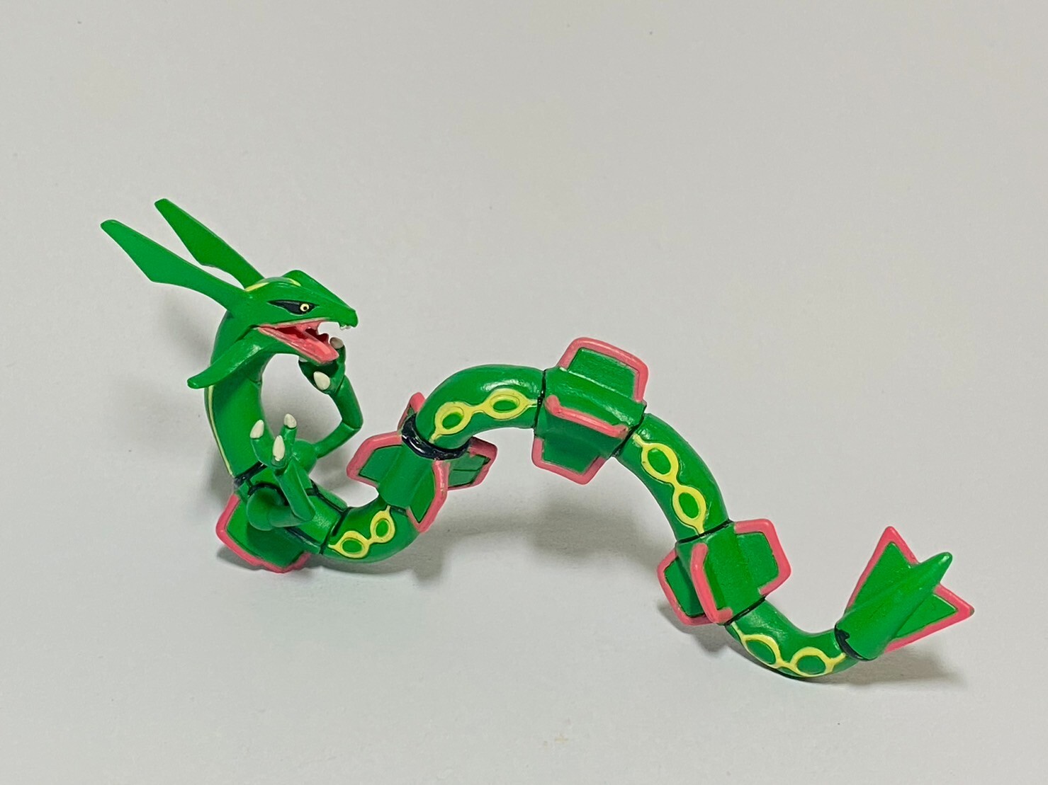 フィギュア　ラッキー、ハピナス 1/20サイズ ポケモンスケールワールド サイズ 1/20 ラッキー ピンプク