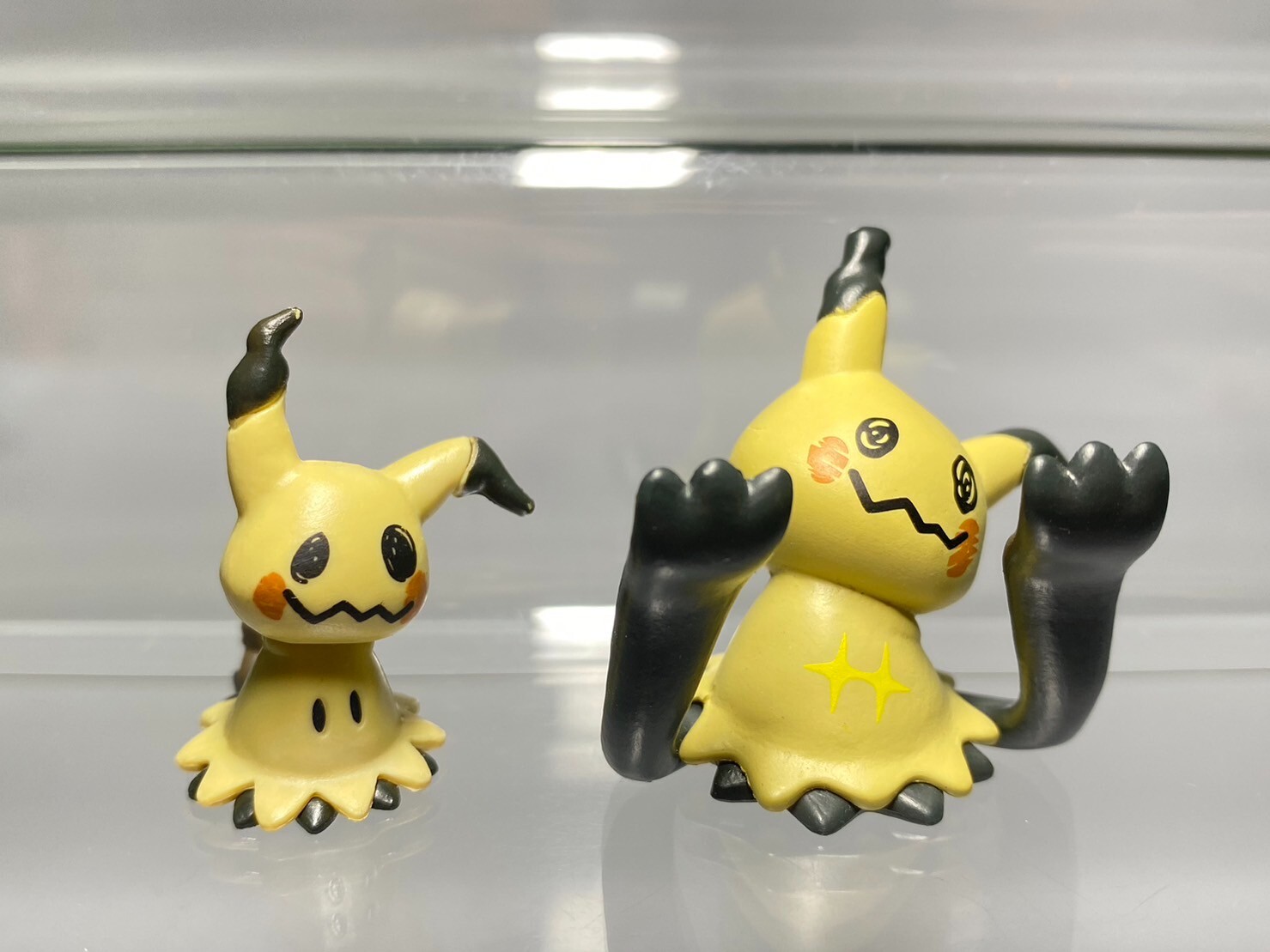 希少 ARS10 POP2 ミミッキュ デルタ種 Mimikyu δ 136 希少 ARS10 POP2 ミミッキュ デルタ種 Mimikyu δ 136 希少 ARS10