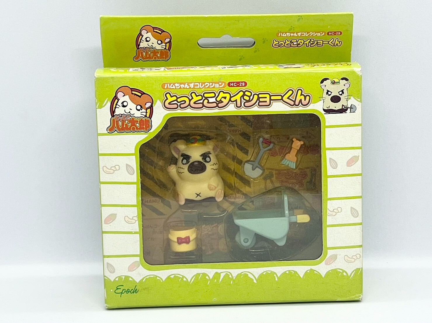 ☆chi-taro-chan☆ Cang Toys CT-Chiyou-06 Hugerhino (G1 Headstrong