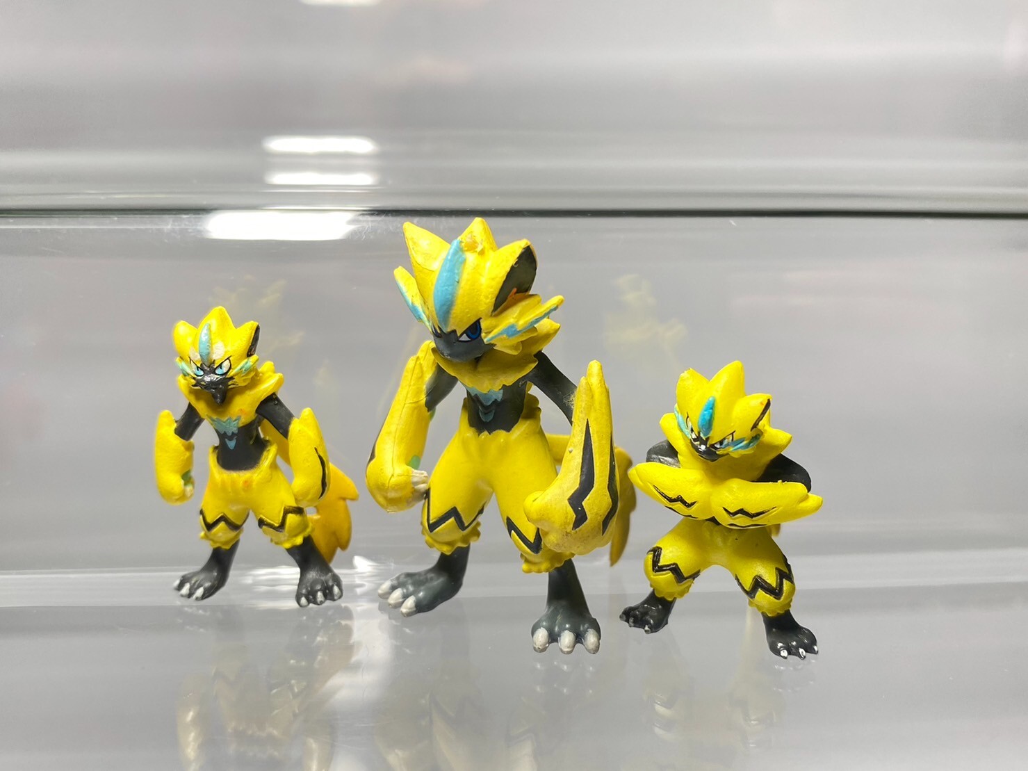 【美品】モンコレ　モンジャラ　ベロリンガ　セット ポケモン モンコレ メガゲンガー | Toys”R”Us – Japan