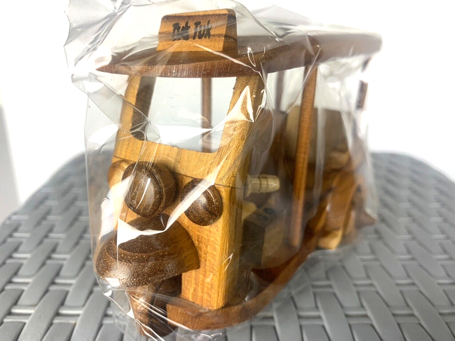 Collect Wood