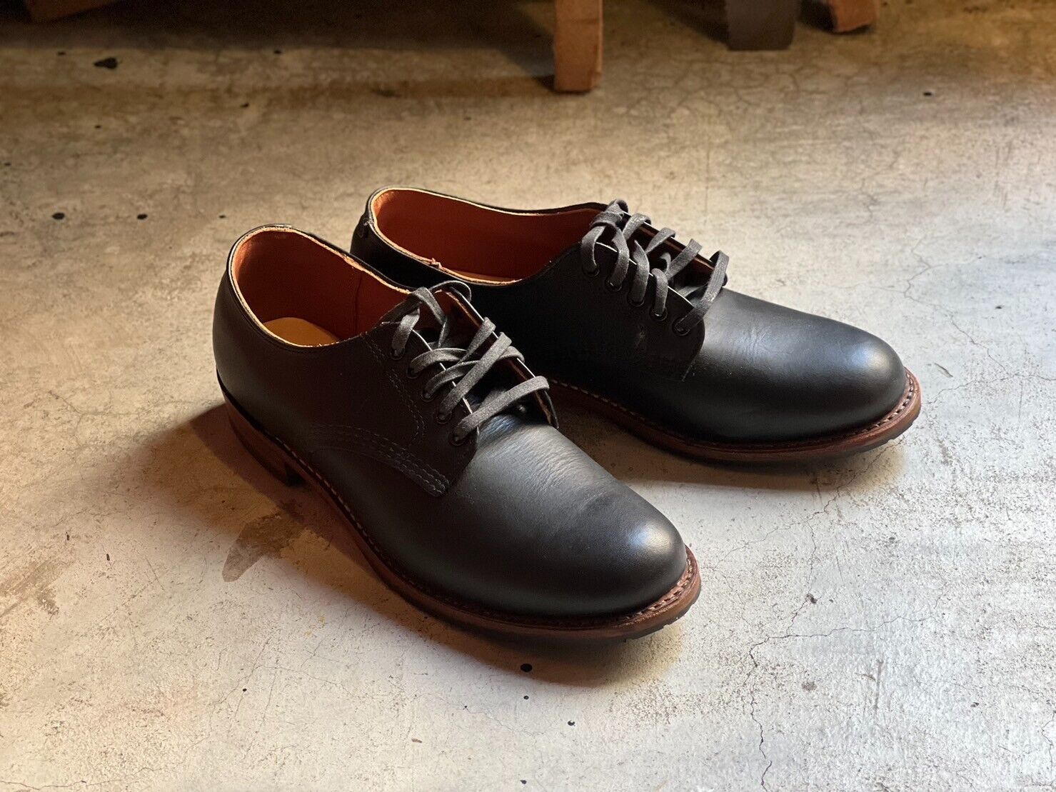 Red Wing Heritage Classic Oxford Foreman- 9043-US 8.5 | eBay Red Wing Heritage Classic Oxford Foreman- 9043-US 8.5 | eBay
