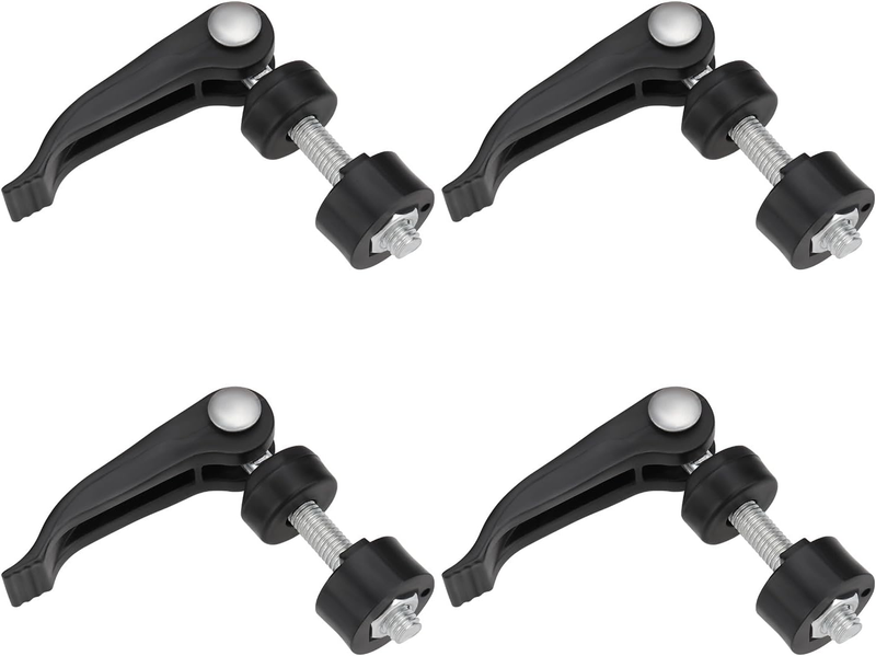 Lawnmower Handle Quick Release Screw 4Pcs for Push-Type Broach Tile Cutter