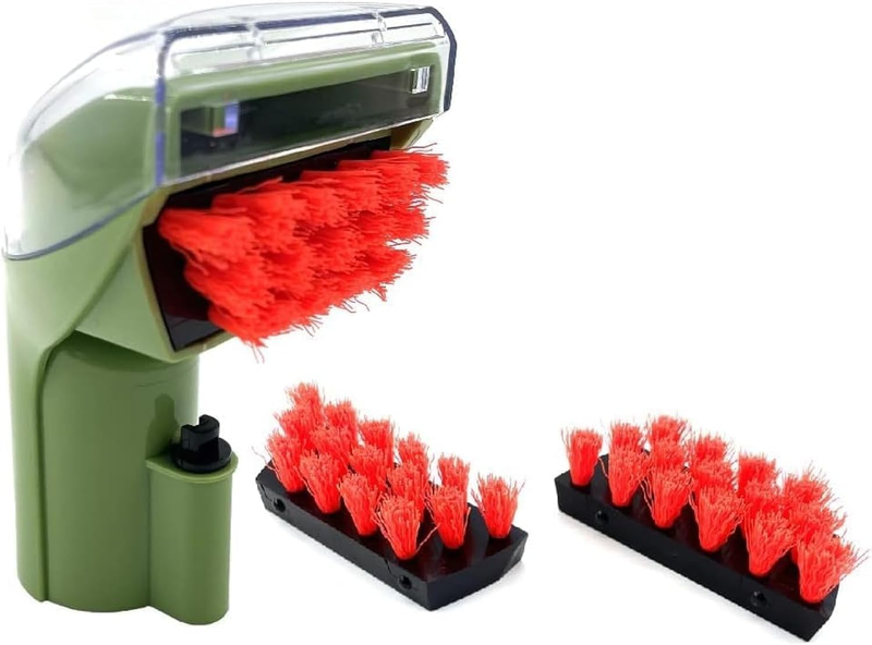 1400B 3In Little Green Machine Brush for Bissell 4075 3353 3194 2458 3588F