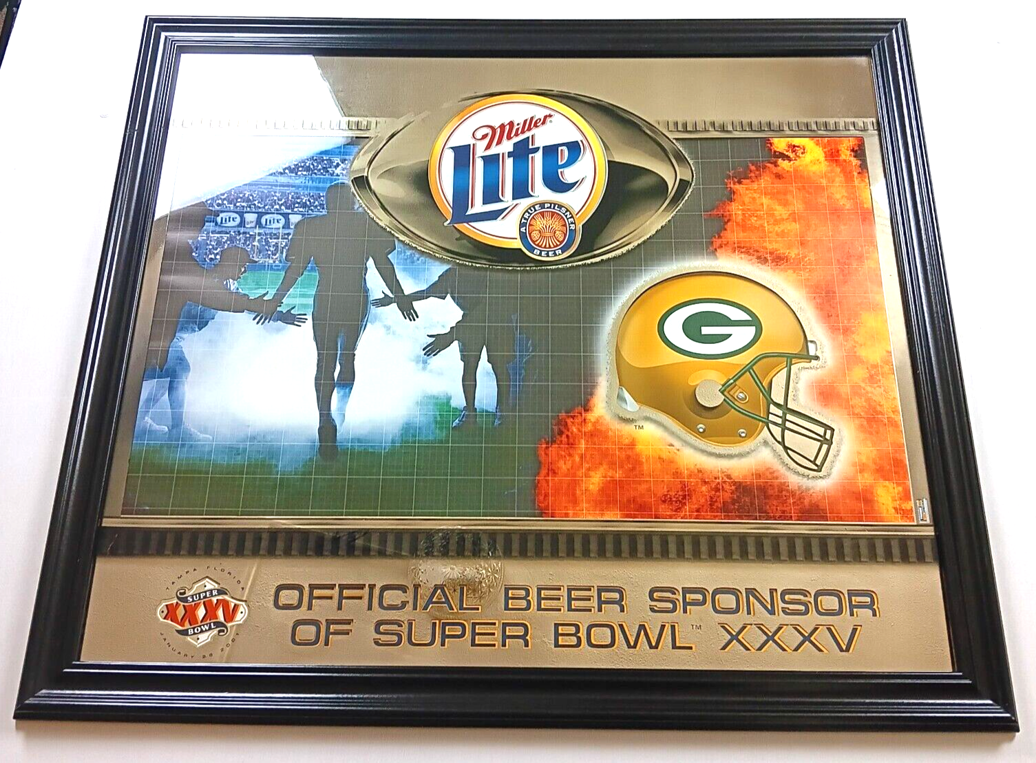 米軍放出品  Miller Lite ミラーライト  ビアボトル 空気ビニール $_57.PNG?set_id=880000500F