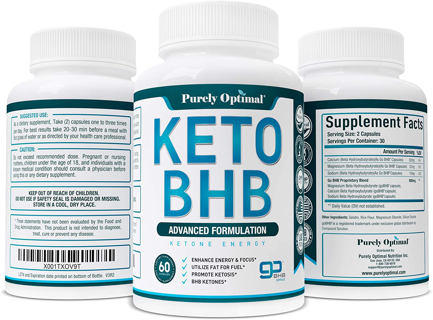 How Property Of Extra Fat Using Supplements