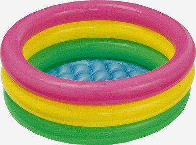 inflatable sand pit