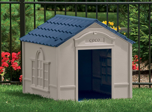 Suncast DH350 Dog House