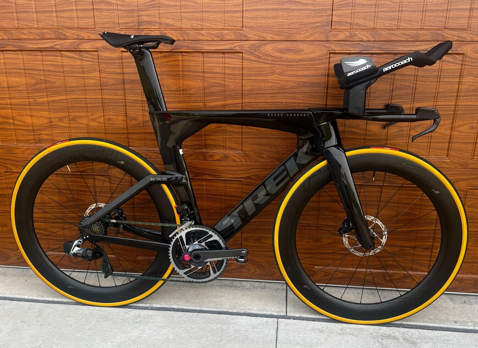 TREK SPEED CONCEPT TT DISC S フレームセット タイムトライアル TREK SPEED CONCEPT TT DISC S フレームセット タイムトライアル