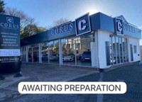 PORSCHE MACAN 3.0 V6 S PDK 4WD Euro 6 (s/s) 5dr 2015