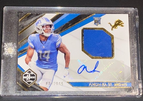 PANINI NFLカード CROWN E TY PRIME NDAMUKONG SUH DETROIT LIONS 03/25 #21 送料無料 中古 IT1 Amazon.com: 2023 Score NFL #84 Penei Sewell Detroit Lions
