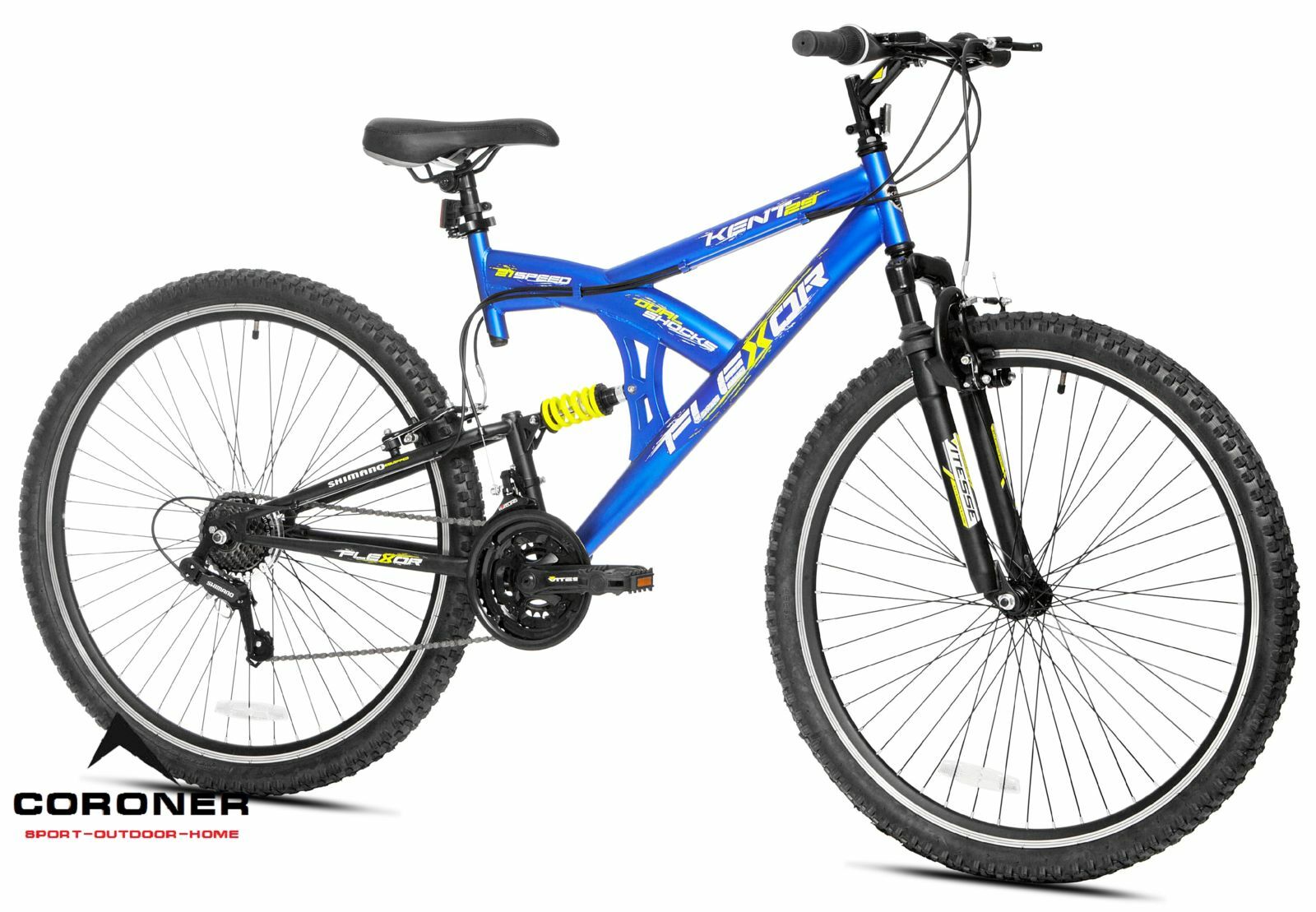 kent 26 men's mountain bike