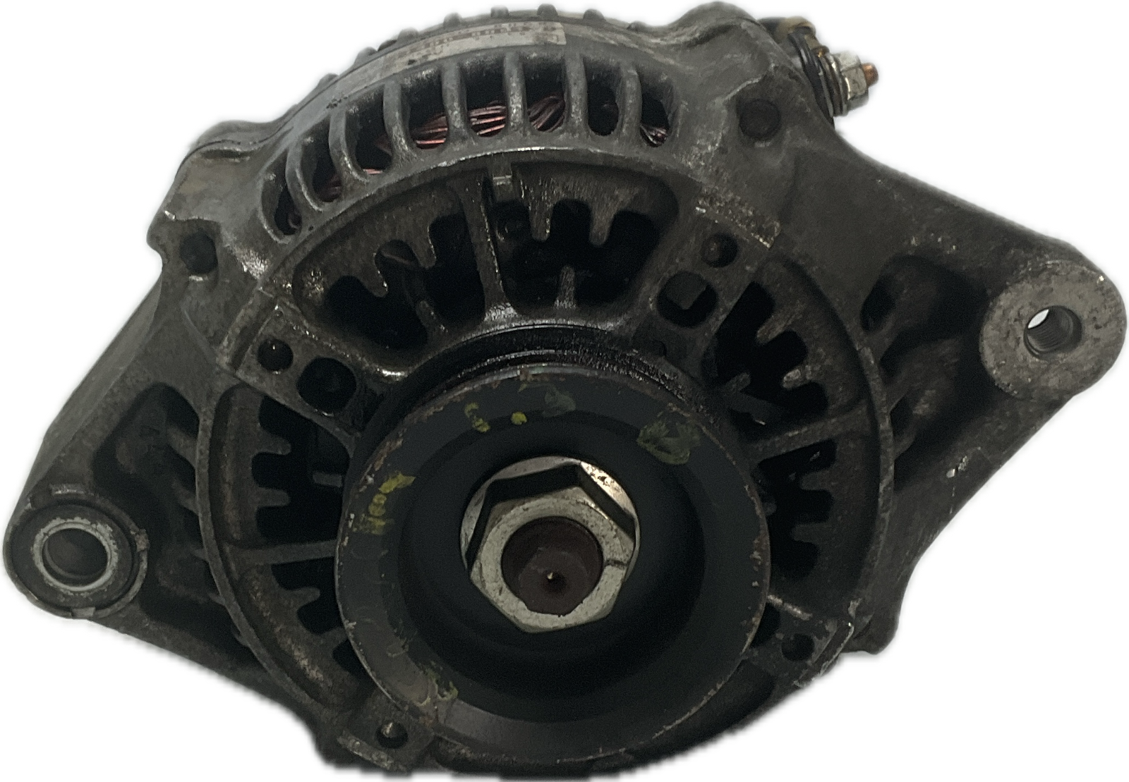 Alternatore per modello: SUZUKI JIMNY IGNIS SWIFT codice ricambio: 102211-2600