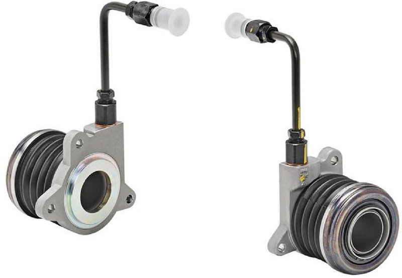 Valeo 804561 ZentralausrÃ¼Cker FÃ¼R Kupplung ZentralausrÃ¼Cker Kupplung 