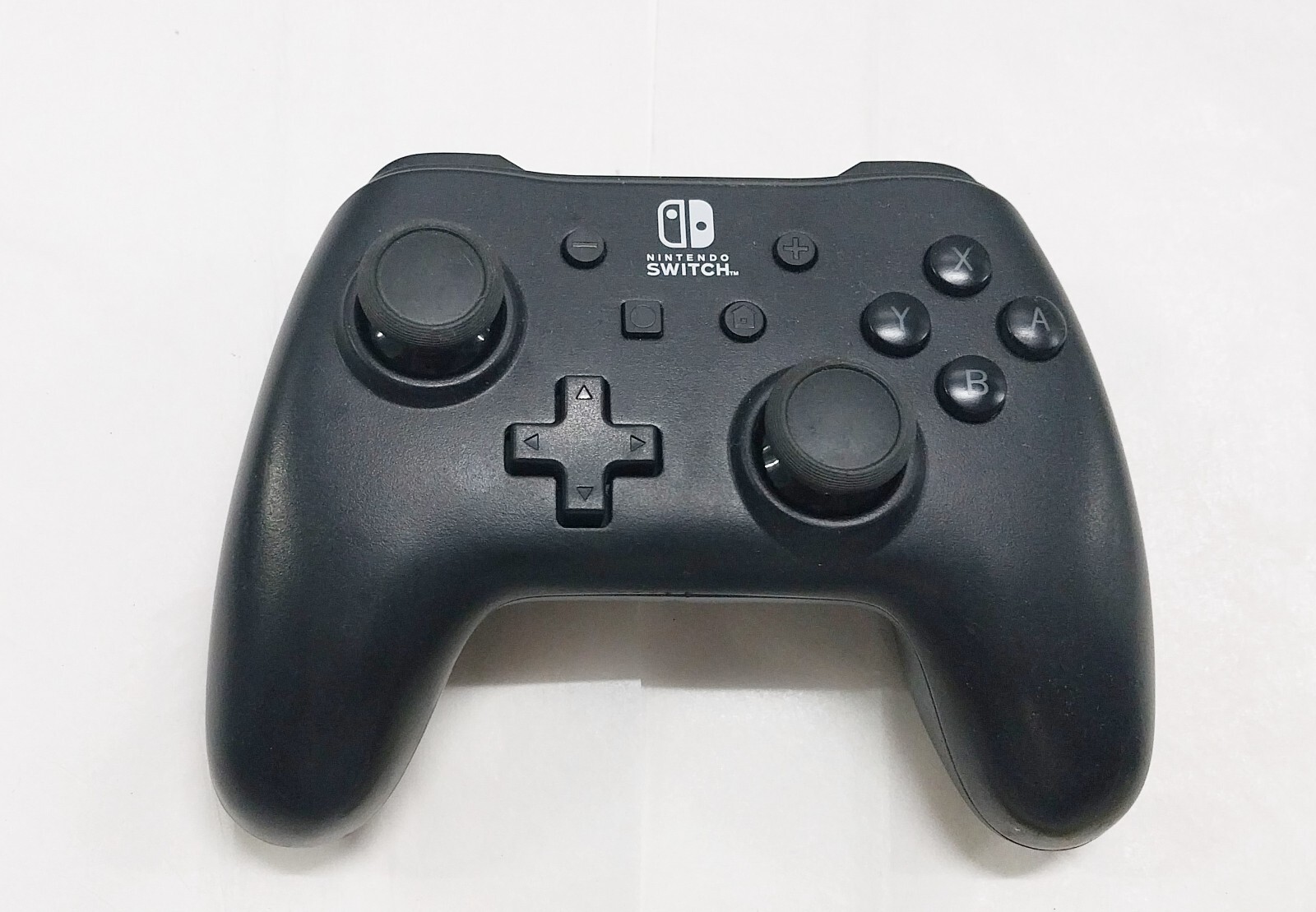 Nintendo Switch + Pro Controller 黒　セット Nintendo Switch Pro Controller - Walmart.com