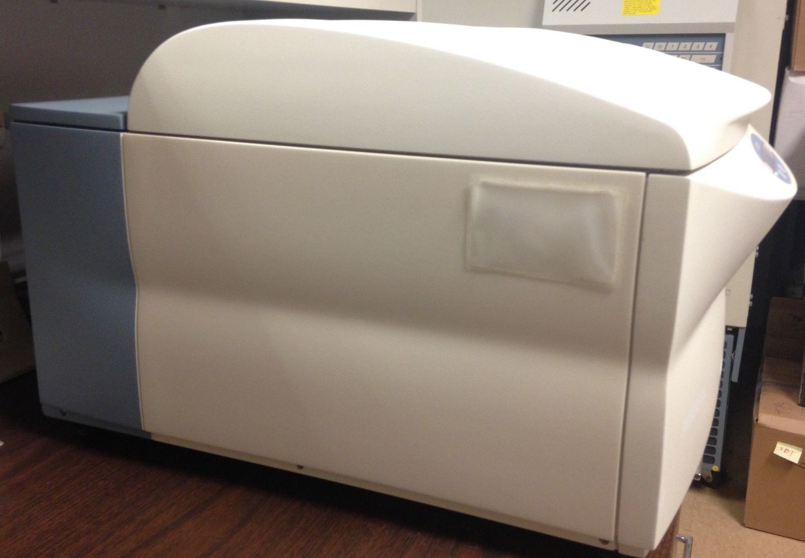 Full-function Li Cor/LiCor Odyssey 9120 Near Infrared Fluorescent Imager/Scanner