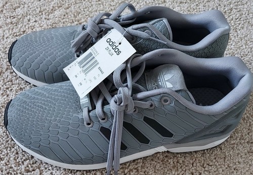 adidas flux xeno grey