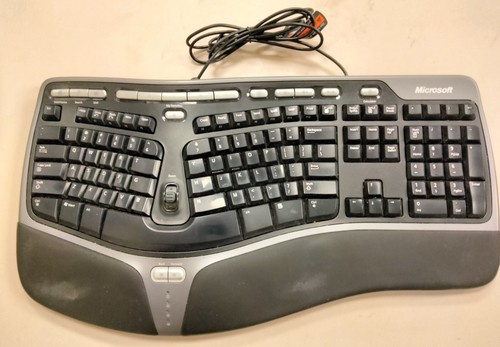 Microsoft Natural Keyboard PRO 自宅保管品 818nxWlvBeL._AC_SY200_QL15_.jpg