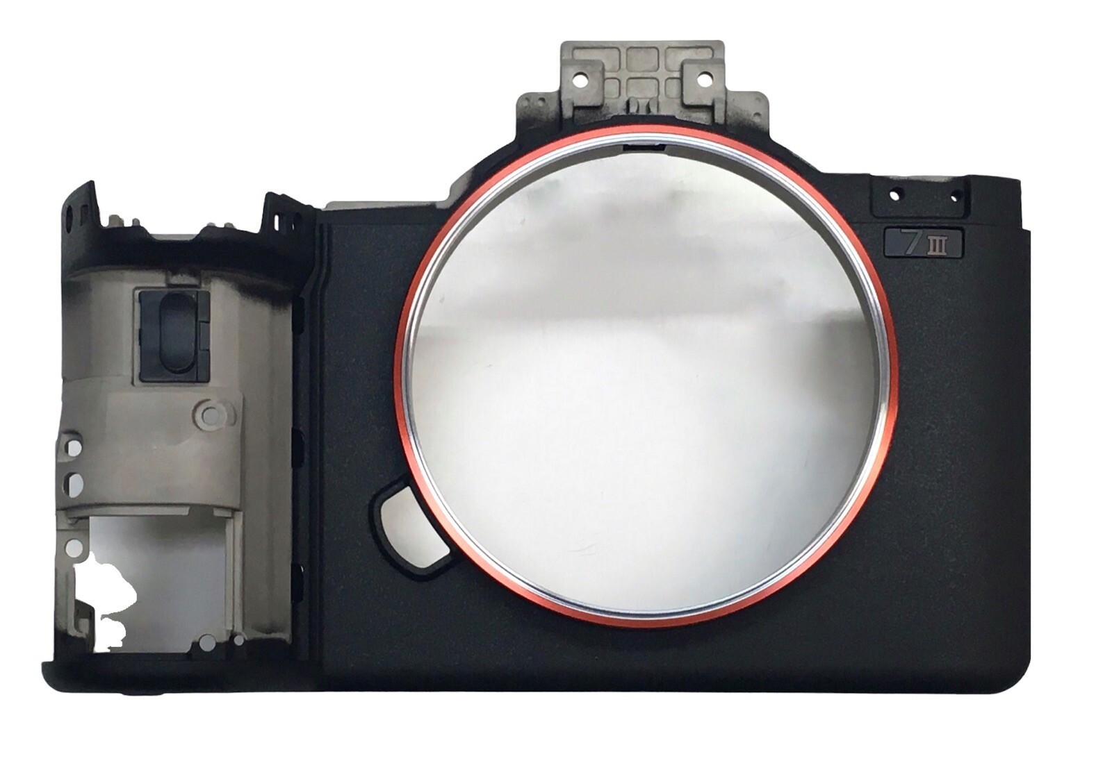 ilce-7m3 a7Ⅲ Sony a7 III Mirrorless Camera, 24.2 MP, Full Frame, 4K/30fps