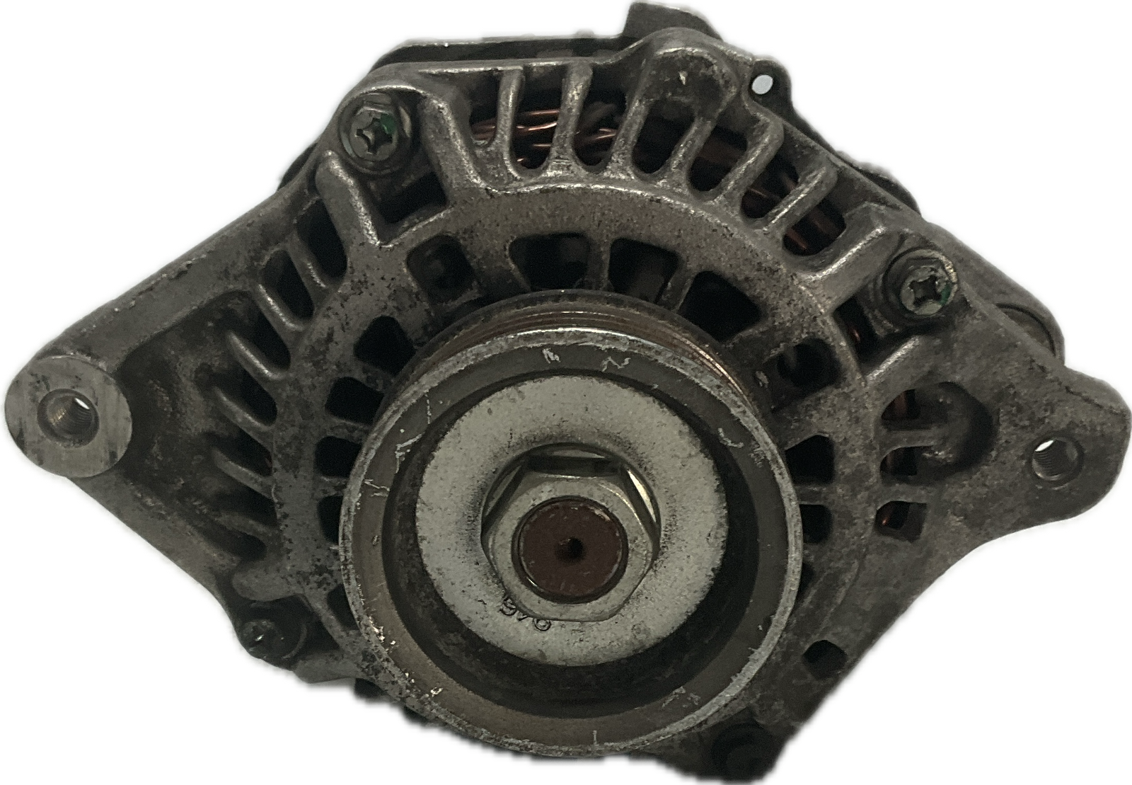 Alternatore batteria per modello: HONDA codice ricambio: AHGA69 A5TB1391