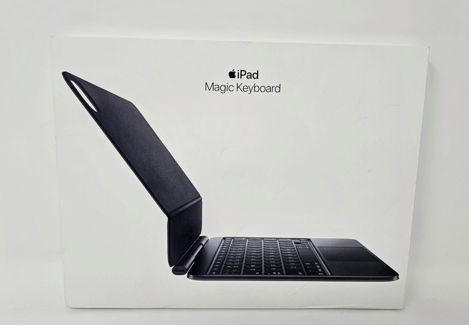 Apple Magic Keyboard For iPad Pro 11inch (M4) Black | eBay