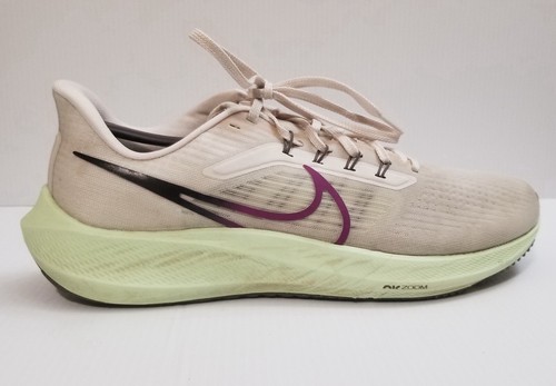 Nike Air Zoom Pegasus 39 Men's Running Shoes Light Orewood