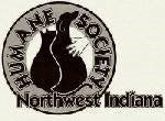 Humane Society of Northwest Indiana