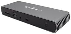 THUNDERBOLT 4 DUAL DISPLAY DOCKING STATION PD 96W IT VERSIO