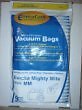 Eureka Mighty Mite Style MM Vacuum Bags Microfiltration with Closure - 9 Pack