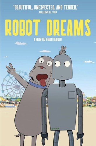 ROBOT DREAMS 特別版　コレクターズエディション　新品　未開封 $_12.JPG?set_id=880000500F