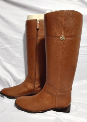 Tory burch jolie sales riding boot