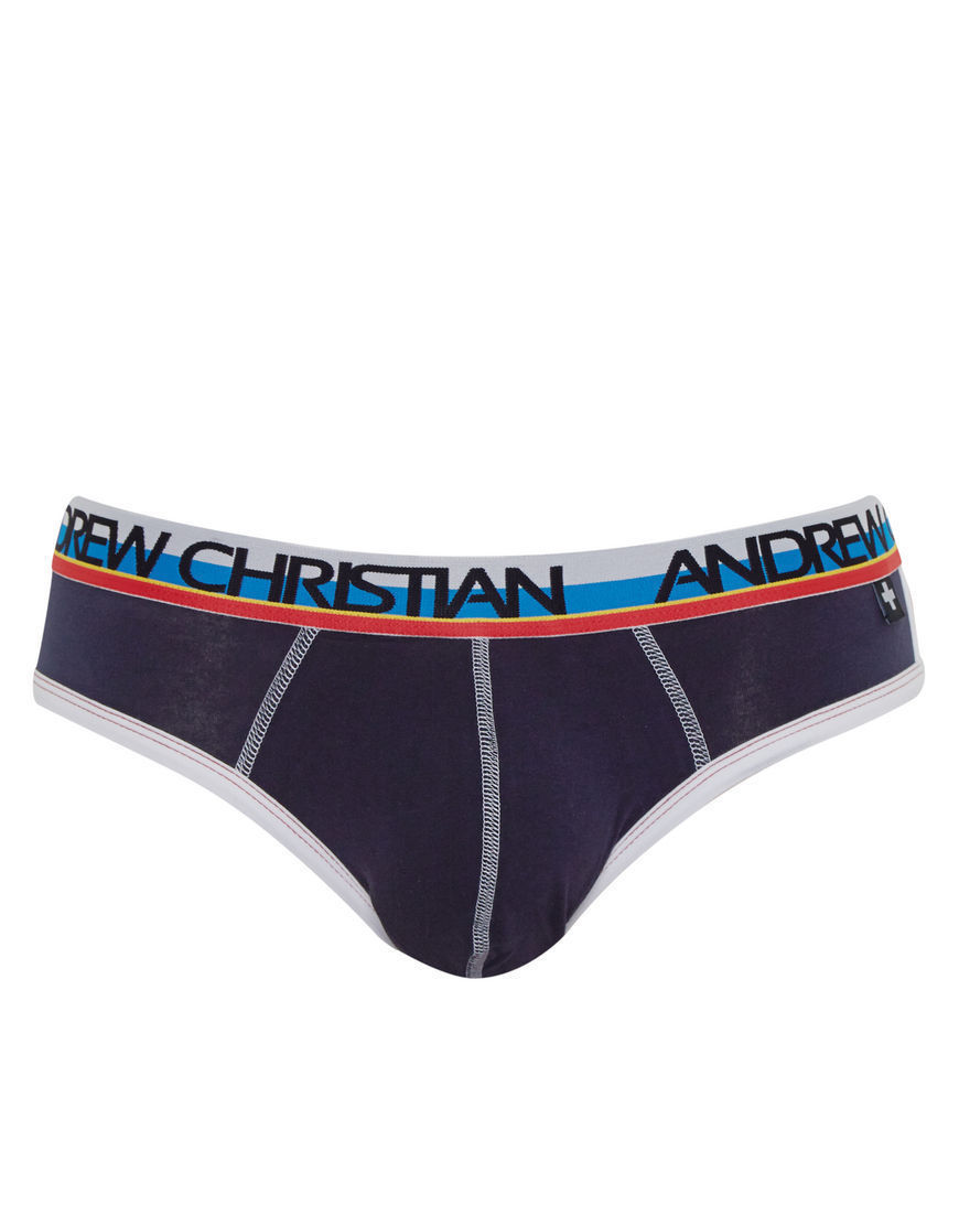 Andrew Christian Men's Underwear