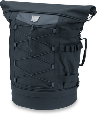 Kuryakyn - KUR5282 - Sissy Bar Bag - Freeloader