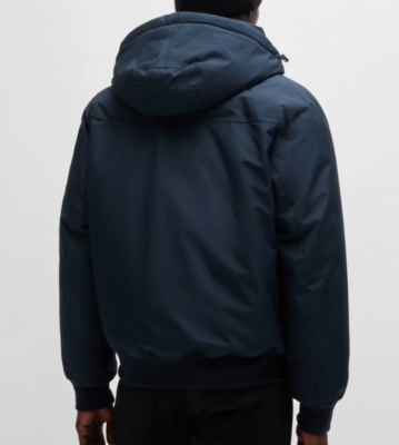 HUGO BOSS HUGO BOSS OSIS NAVY [50522216-404]