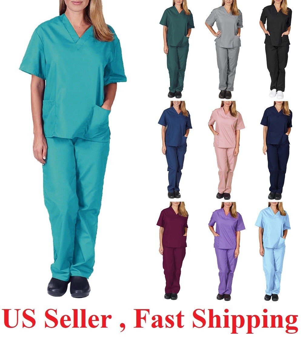 Nurse Uniforms | uniformse.com