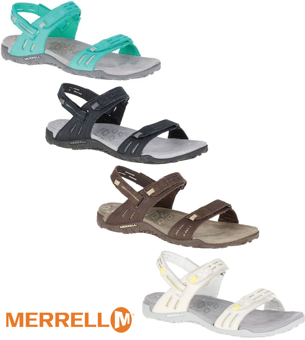 merrell sandali donna