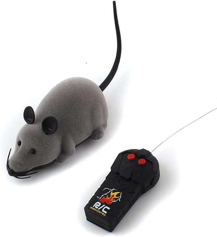 Rat Pet Toy