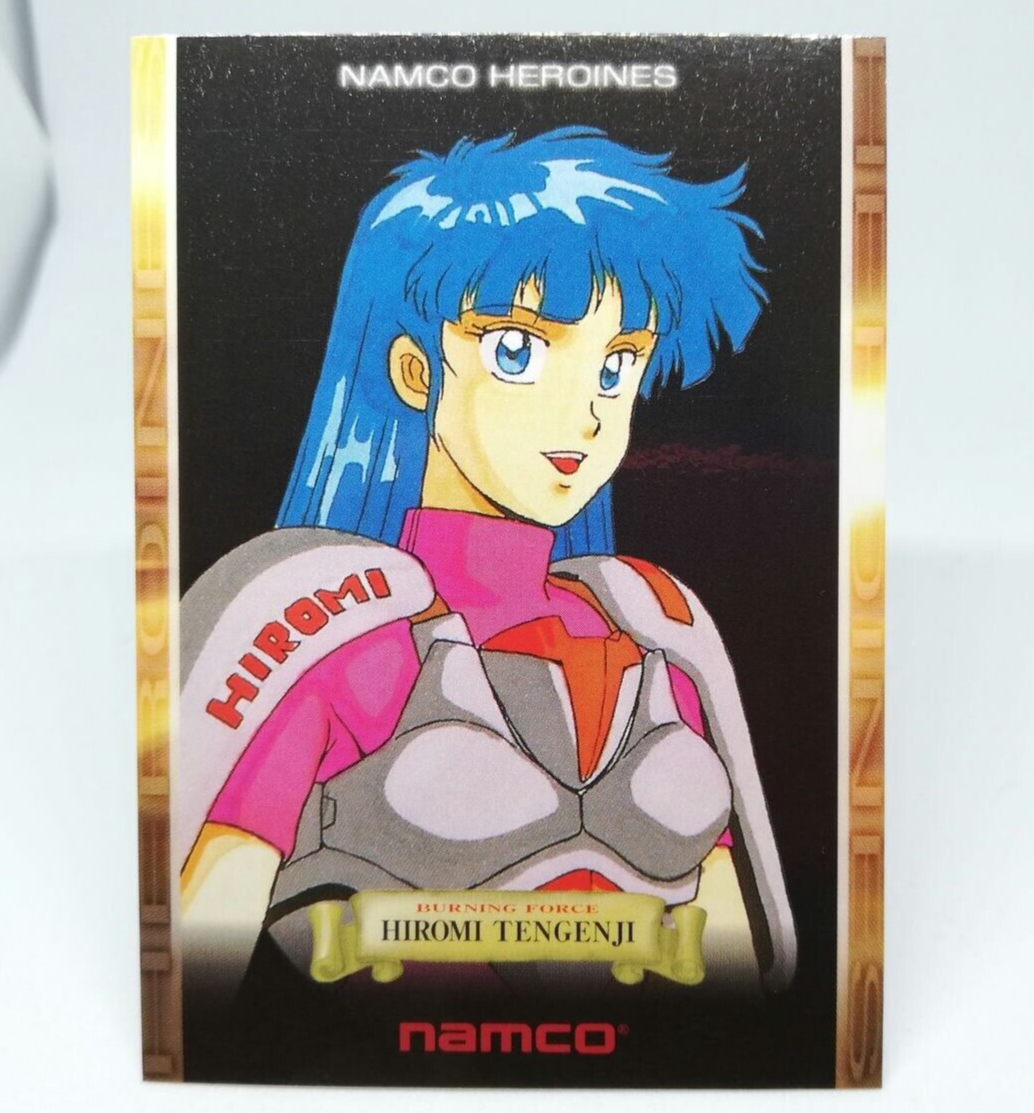 BANDAI NAMCO Entertainment - dfgh NAMCO DOT GRAPH FIGURE with SOUND SET (6 box) DIG DUG