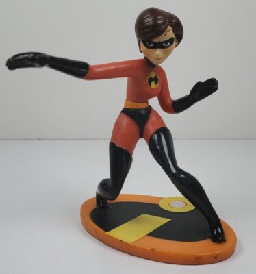 シューズ(女性用) Incredible Disney GRAND JESTER STUDIOS 6002175 Mrs. Incredible Vinyl
