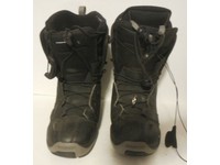 size 12.5 mens snowboard boots