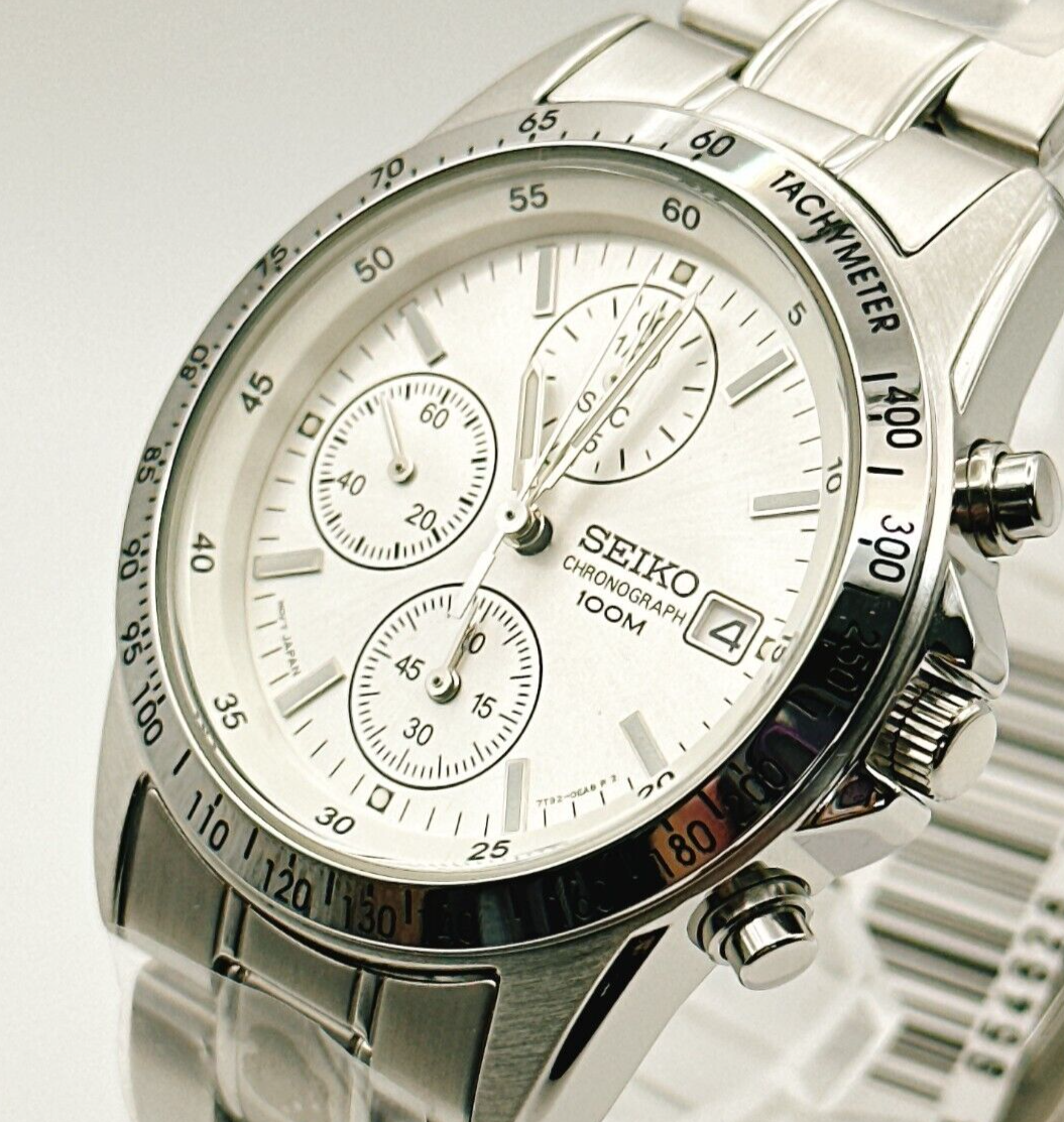 Seiko Chronograph Watch SND363P1 SND363P SND363 From Japan Seiko Chronograph Watch SND363P1 SND363P SND363 From Japan