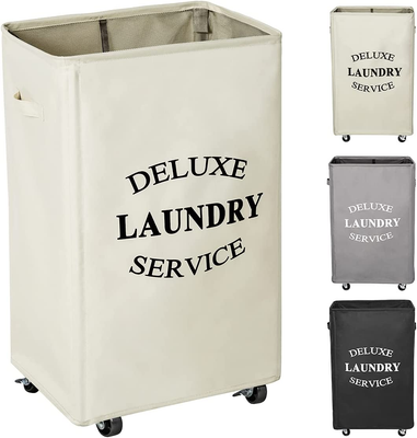 Tall laundry sorter deals