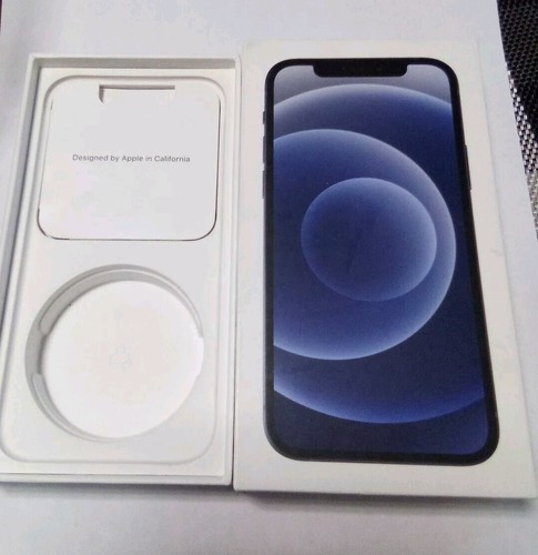 Apple iPhone 13 青 本体と箱付き Apple iPhone 13 青 128GB 本体 箱つき