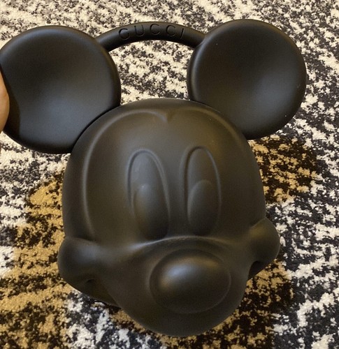 GUCCI　ディズニーコラボ　ノート　箱、袋あり GUCCI ディズニーコラボ ノート 箱、袋あり